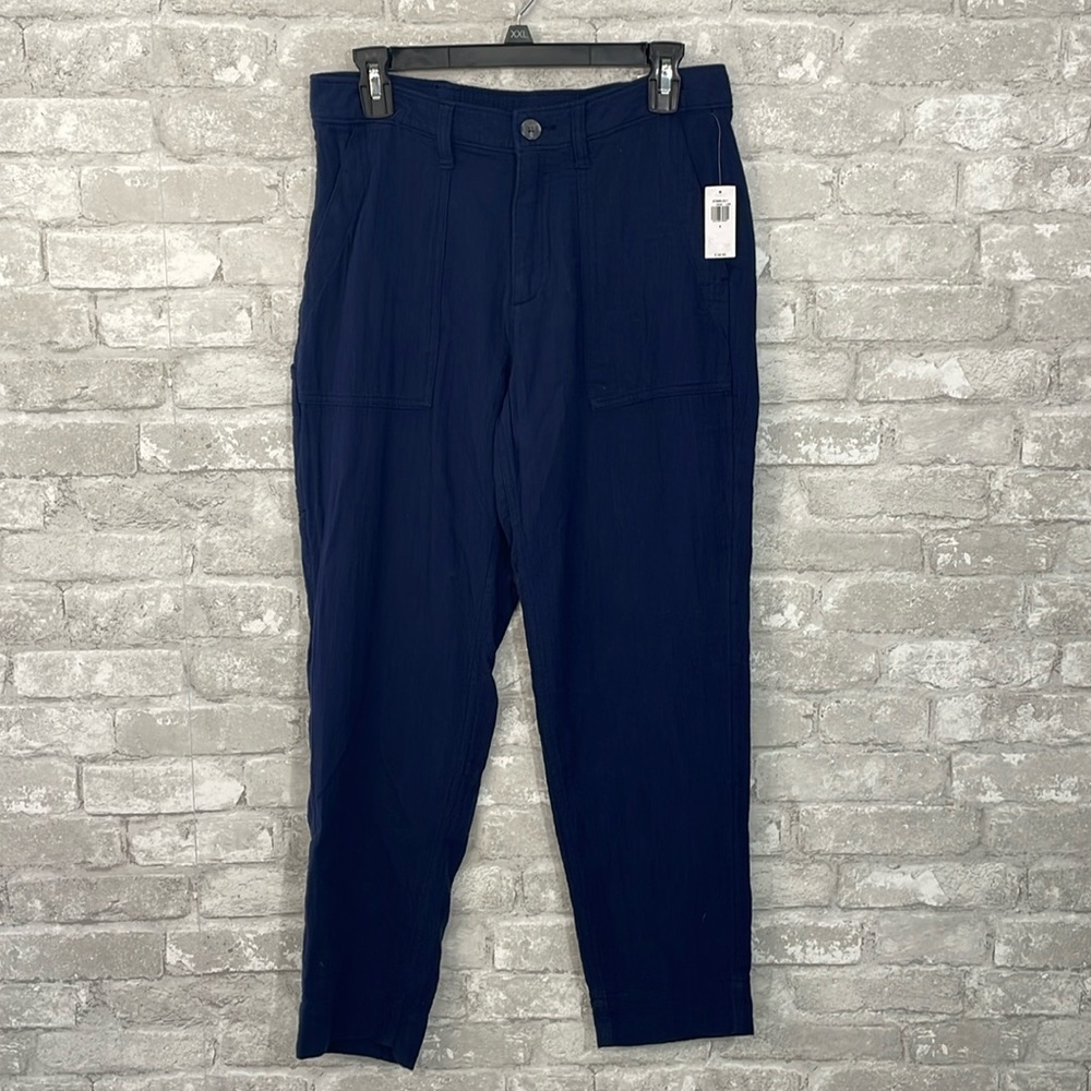Old Navy Slouching Tapered Pants